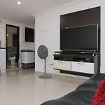 Historic Cartagena 2Br Apt