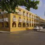 Historic Cartagena 2Br Apt