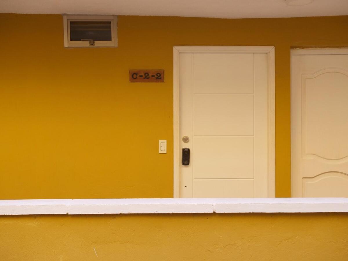 Apartamento Historic 2br