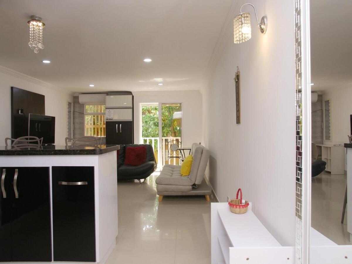 Historic 2br * Cartagena