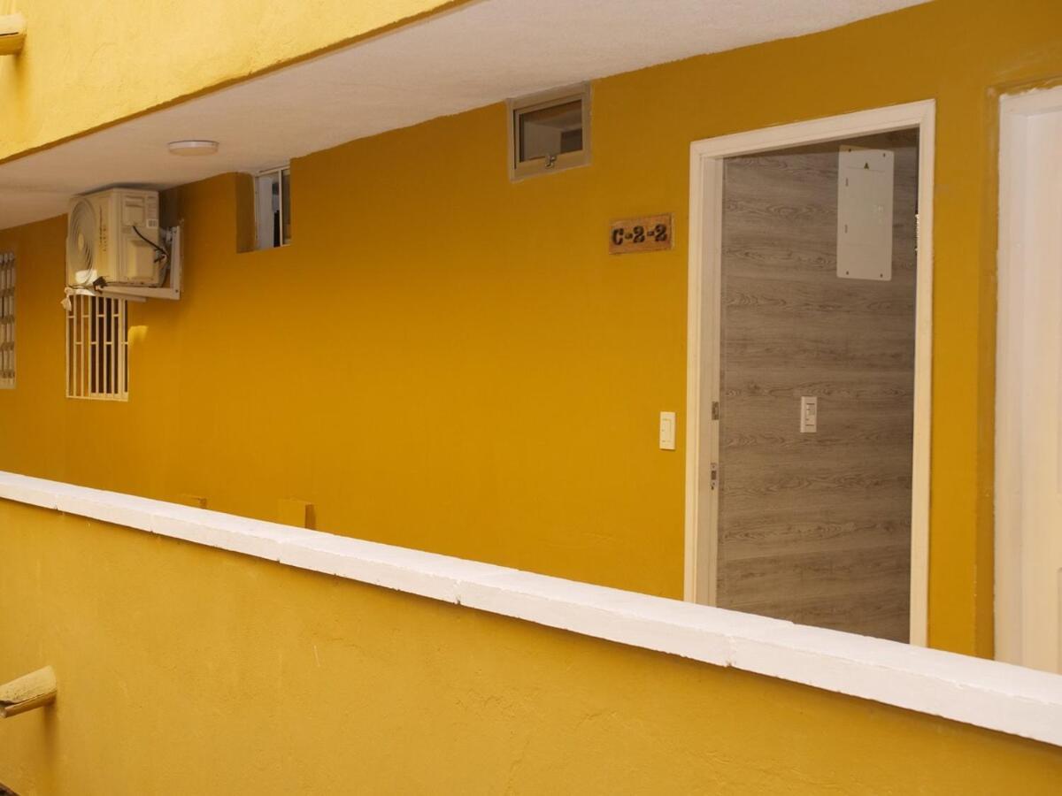 Historic 2br Apartamento