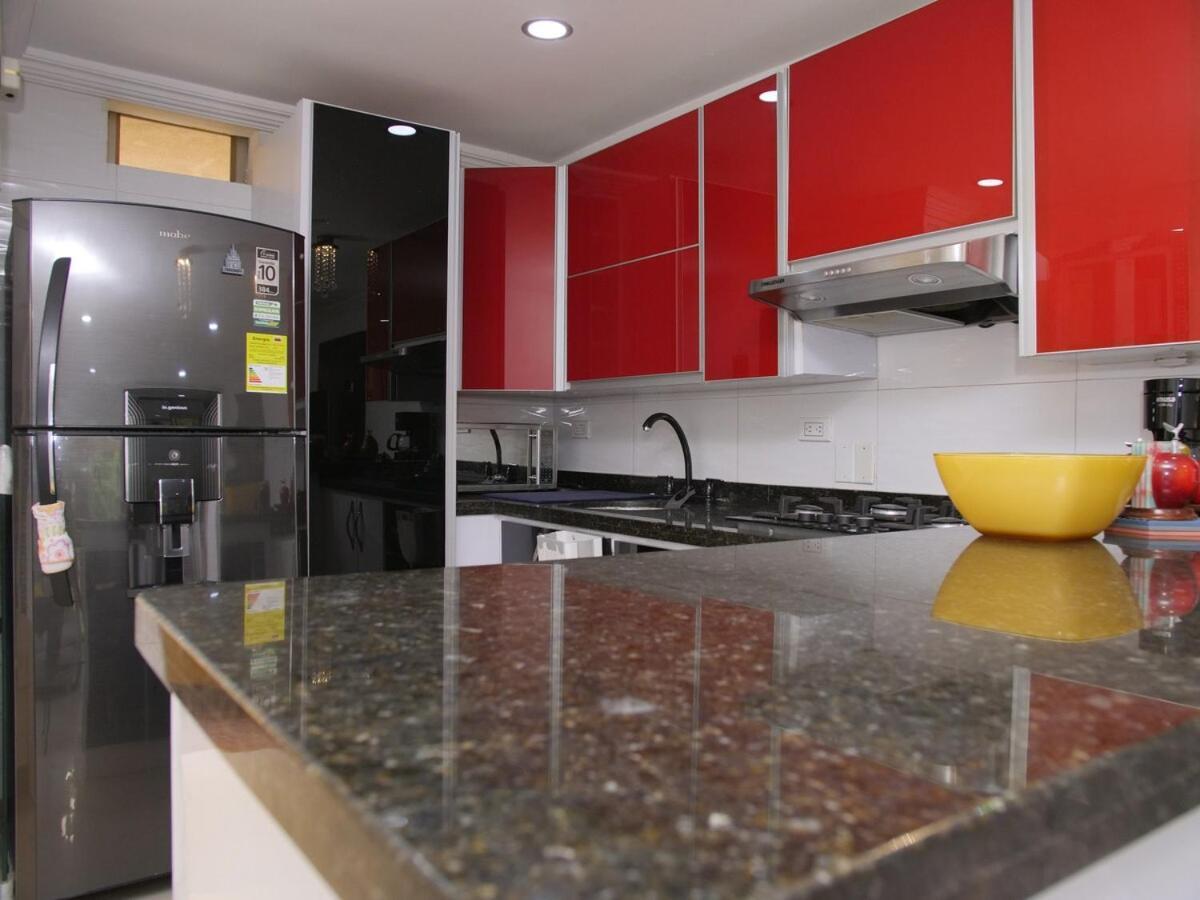 Apartamento Historic 2br