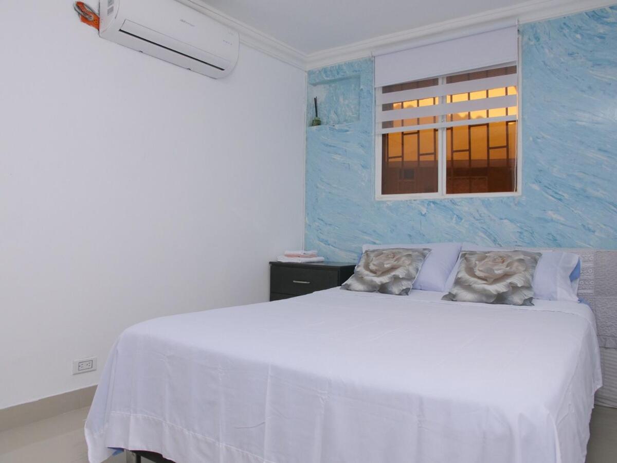 Historic 2br Cartagena