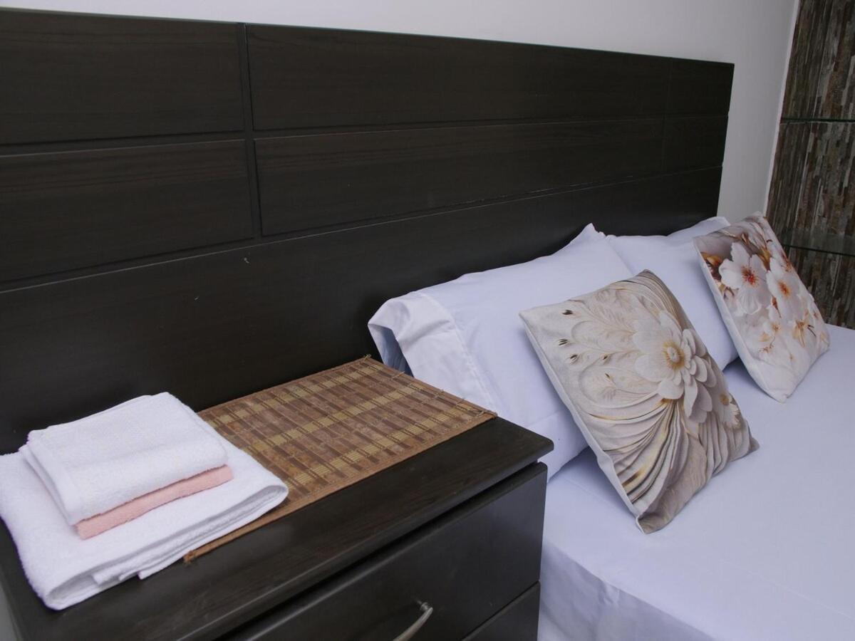 Apartamento Historic 2br