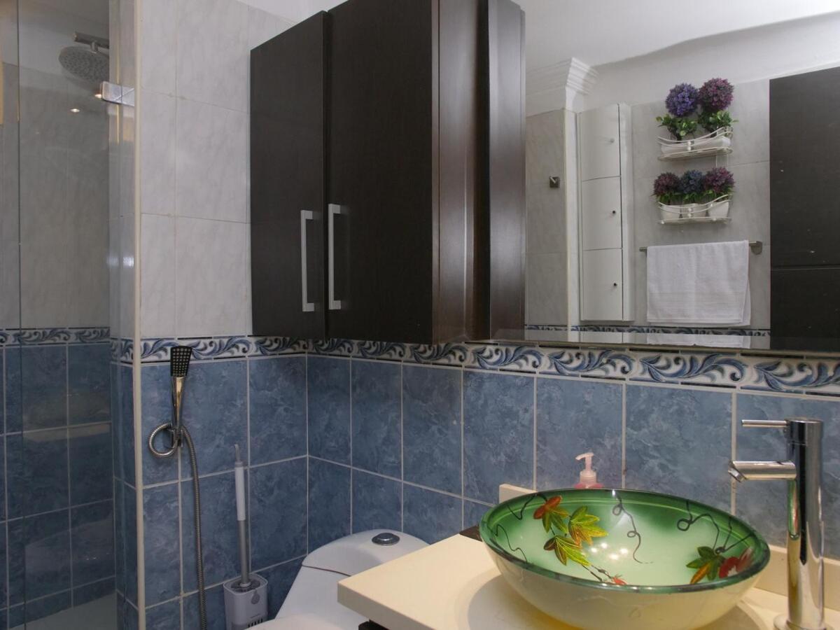 Historic 2br Apartamento Cartagena