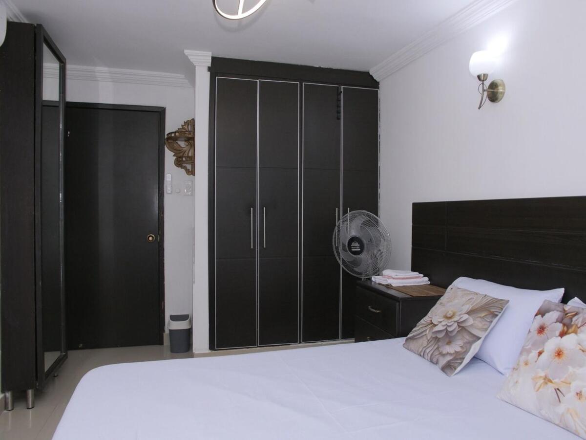 Historic 2br Apartamento