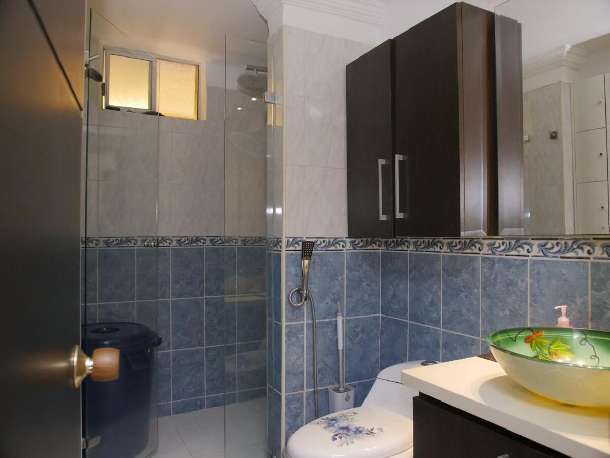 Historic 2br Apartamento Cartagena