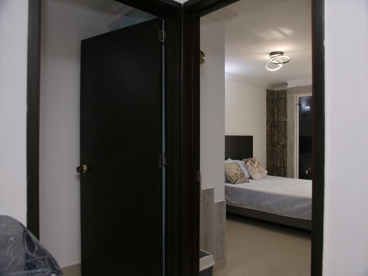 Historic 2br * Cartagena
