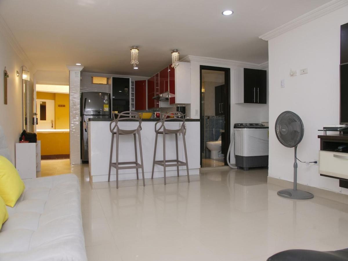 Historic 2br Apartamento