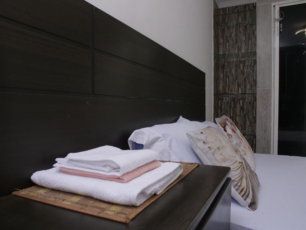 Historic 2br Apartamento Cartagena