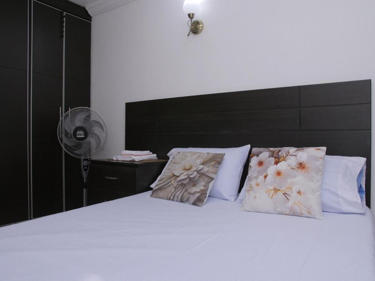 Historic 2br Cartagena