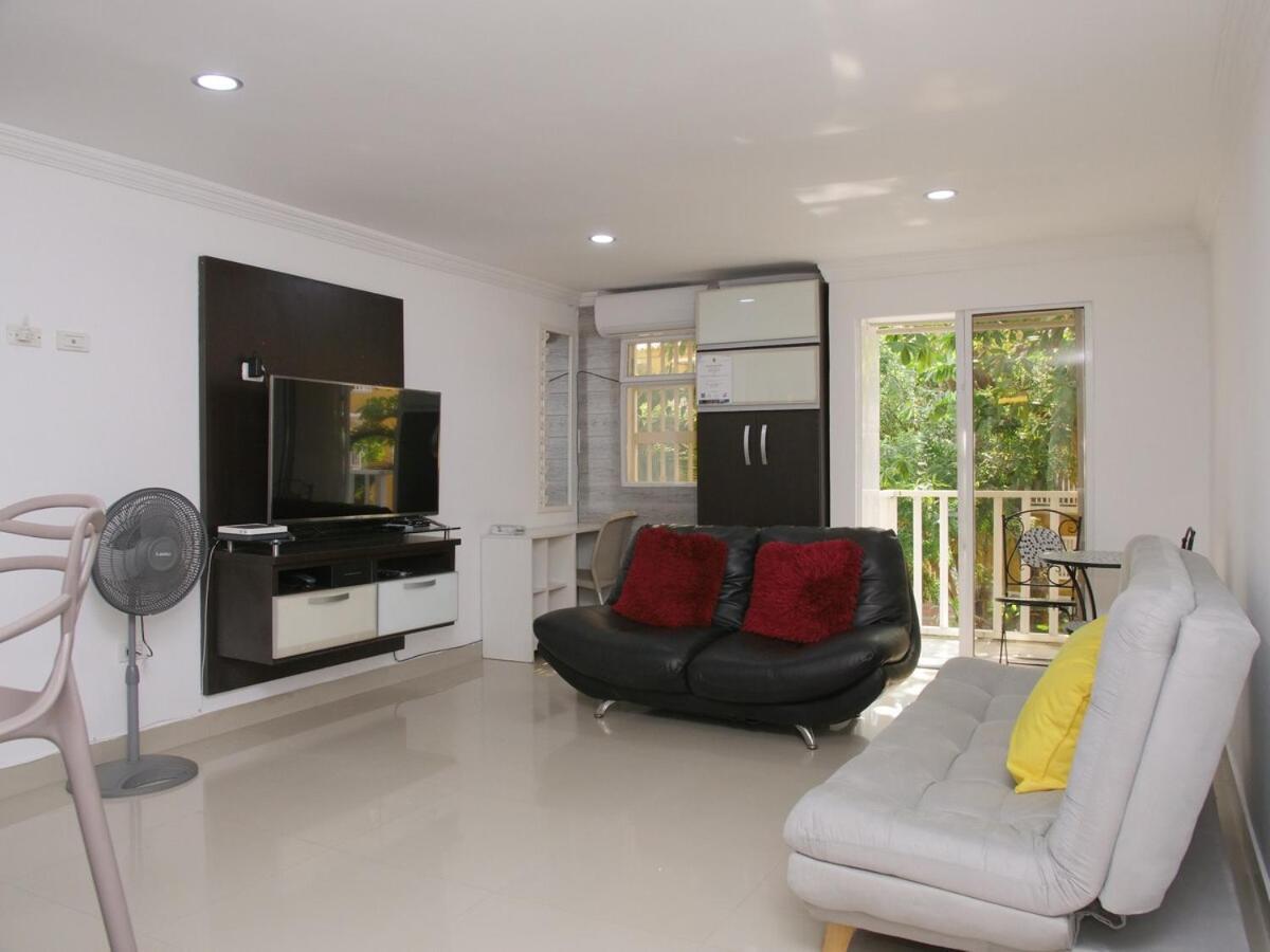 Historic 2br Apartamento