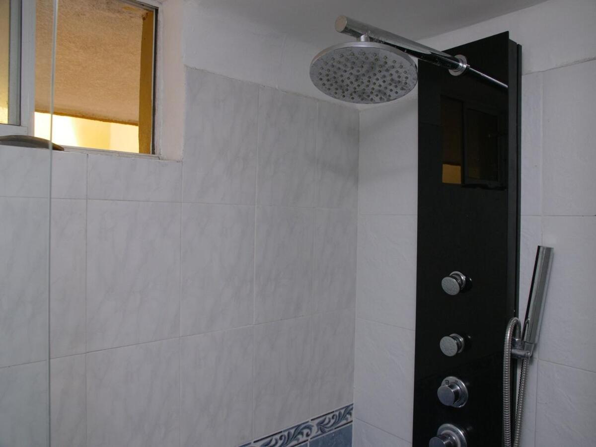 Apartamento Historic 2br