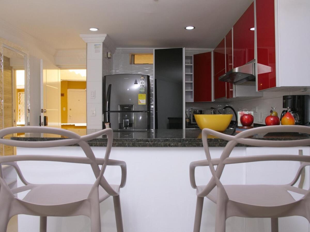 Apartamento Historic 2br *