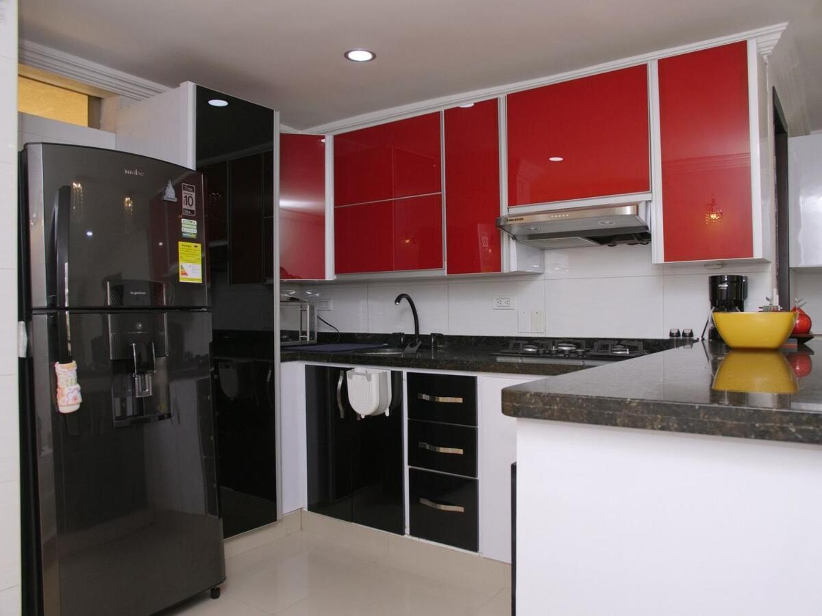 Historic 2br * Cartagena