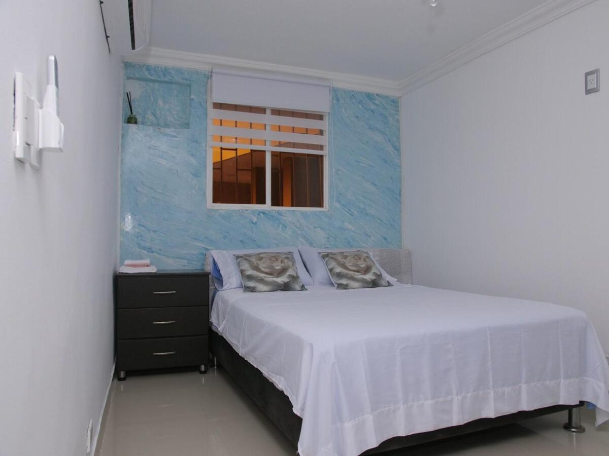 Historic 2br * Cartagena