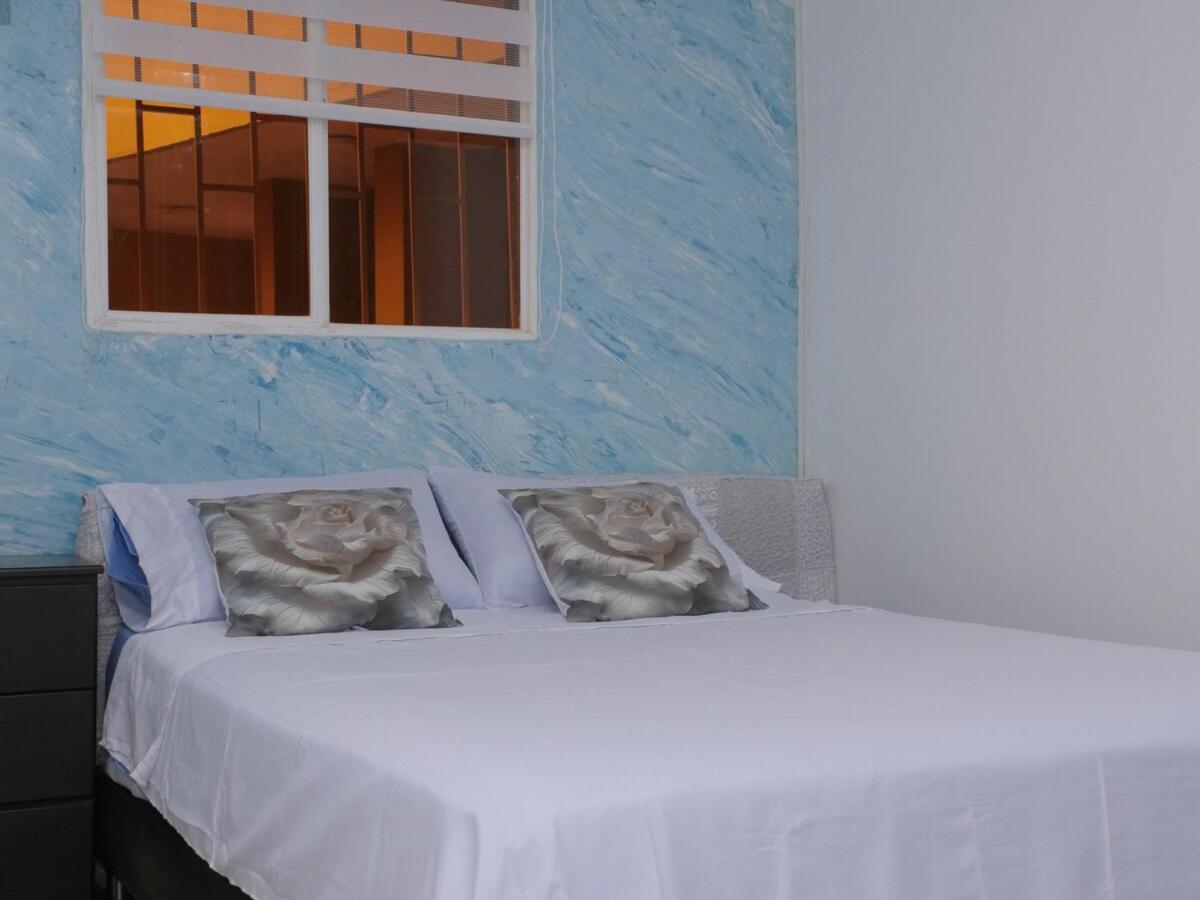 Historic 2br Apartamento Cartagena